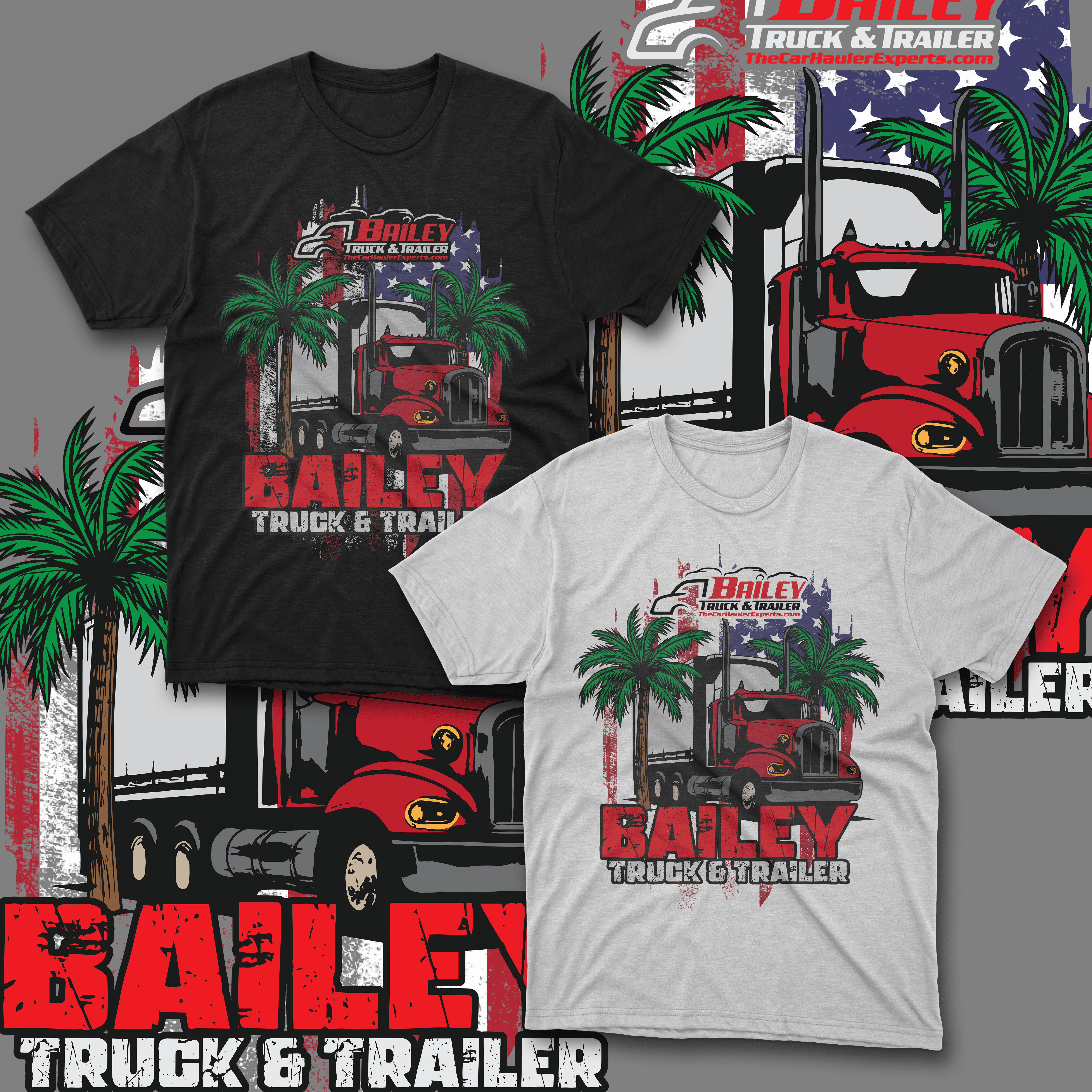 T-shirt Design by V FOUR Design for this project | Design #32941716