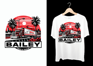T-shirt Design by Elsa Designs for this project | Design #32936649