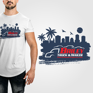 T-shirt Design by Gloria Worship for this project | Design #32931842