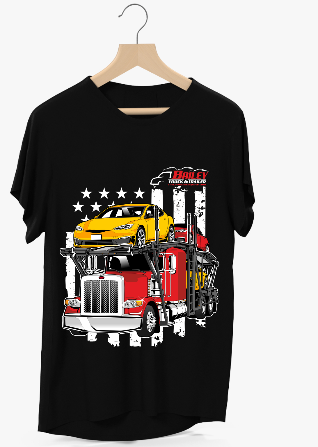 T-shirt Design by Yakuza20 for this project | Design #32932979