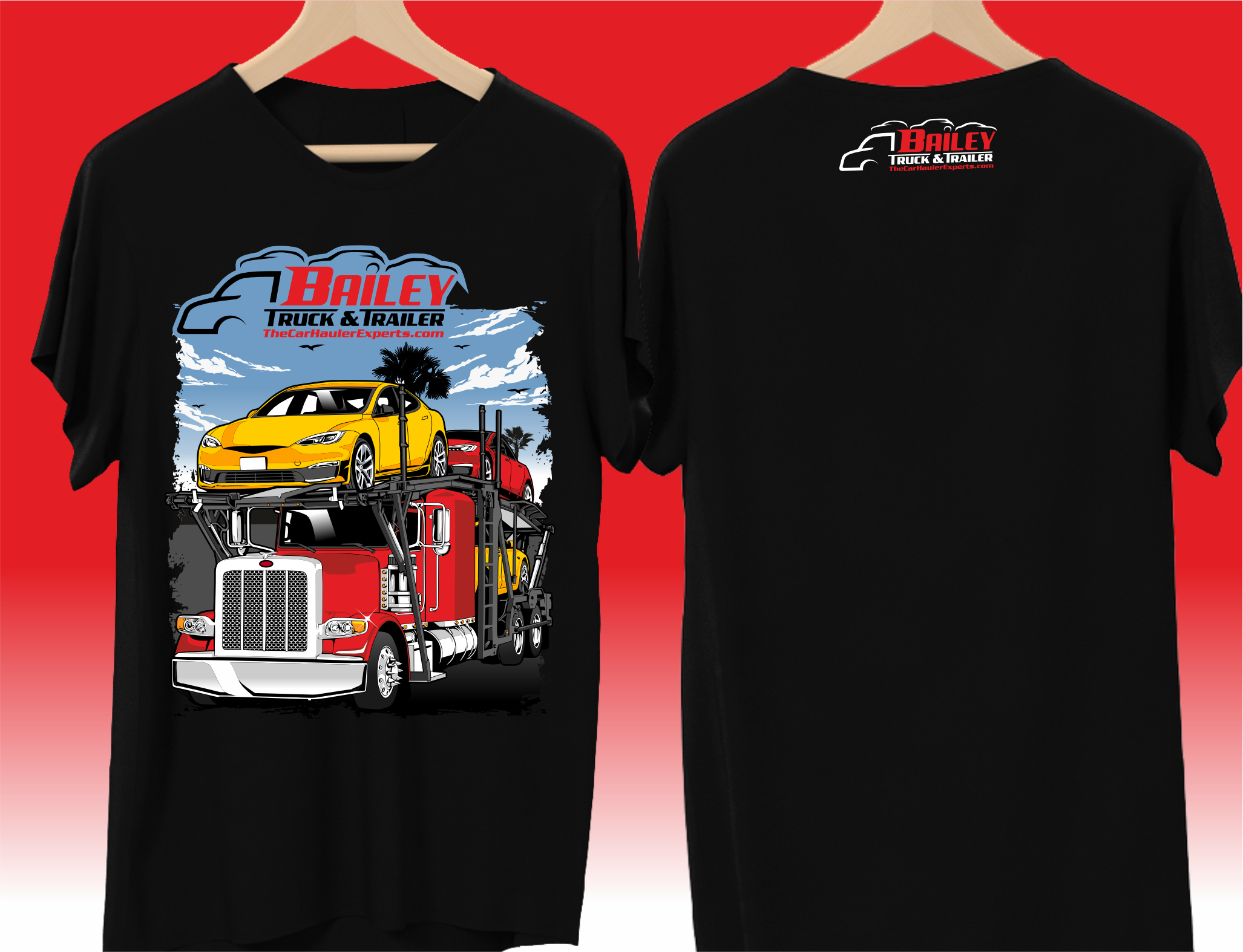 T-shirt Design by Yakuza20 for this project | Design #32932980