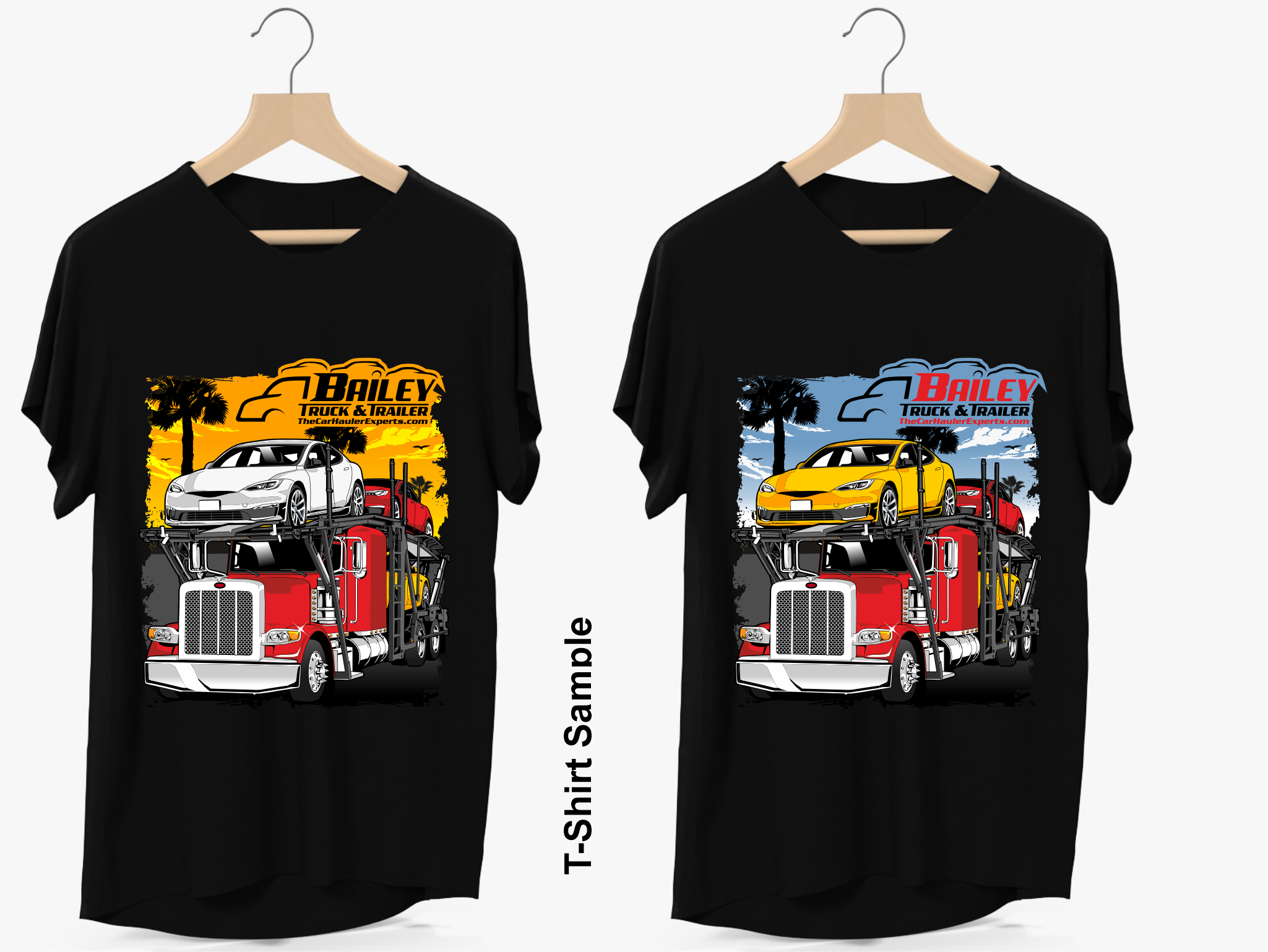 T-shirt Design by Yakuza20 for this project | Design #32932990