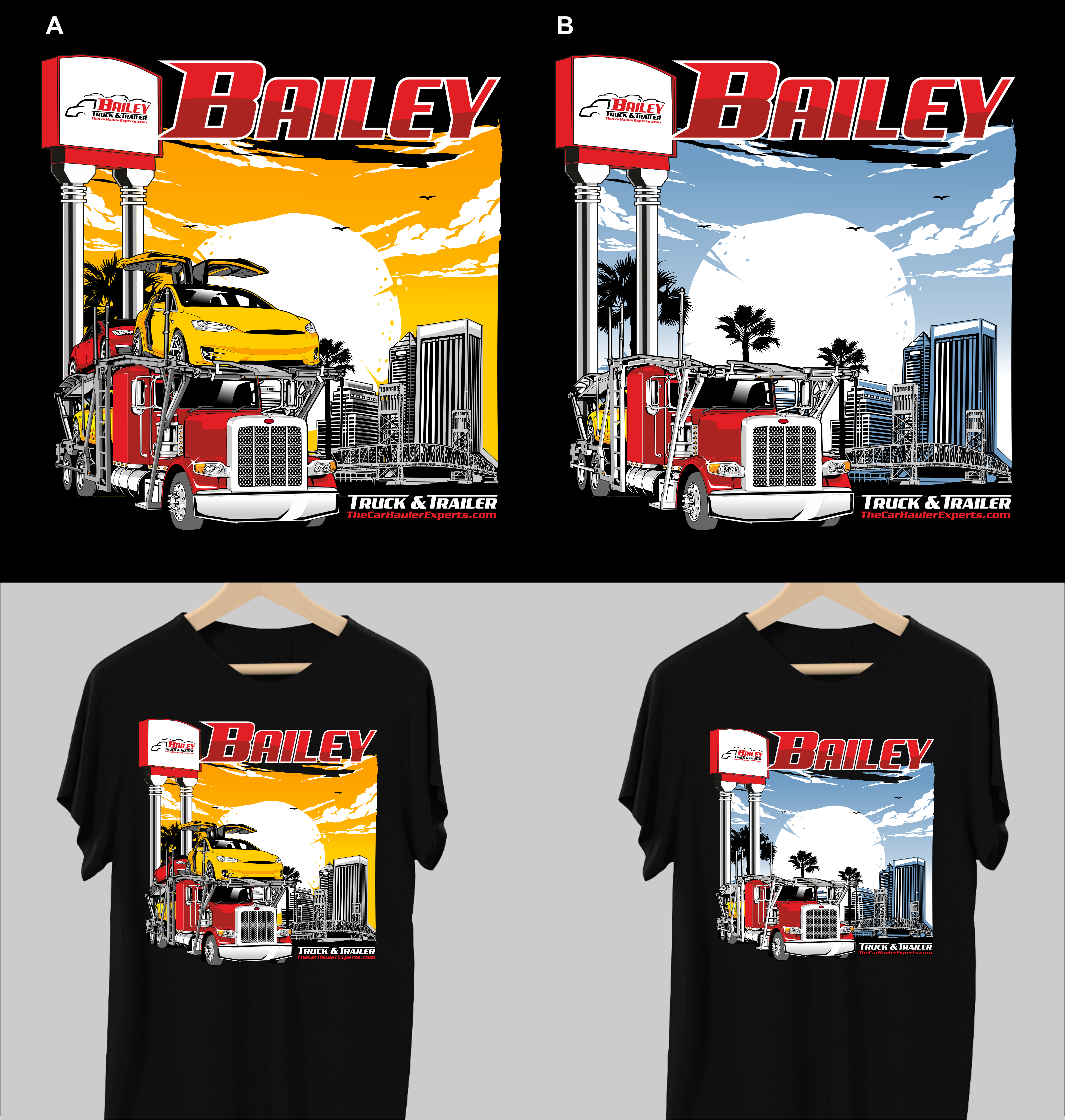 Diseño de Camiseta por Yakuza20 para este proyecto | Diseño #32965546