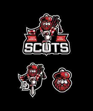 Design de Logo par Jerwin Intac pour ce projet | Design : #32941405