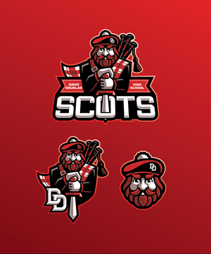 Design de Logo par Jerwin Intac pour ce projet | Design : #32942193