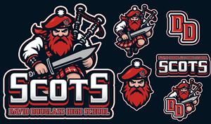 Logo Design by Michael Condello