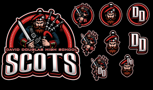 Design de Logo par Michael Condello pour ce projet | Design : #32945691
