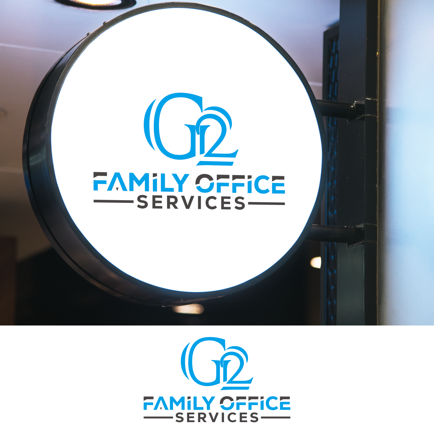 Diseño de Logo por Abigaill_design para este proyecto | Diseño #32934041