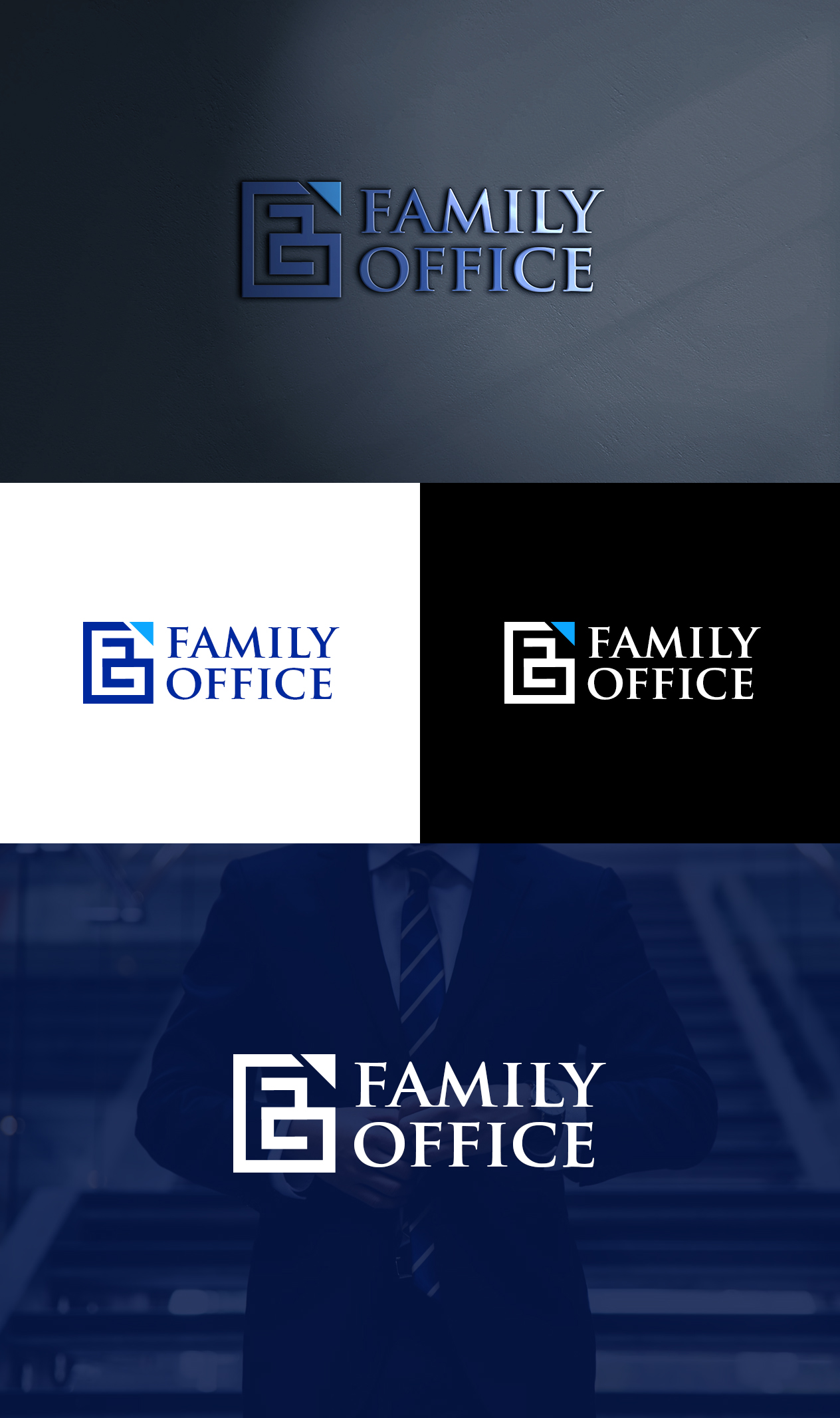 Logo Design by BehindSymbols for this project | Design #32943760