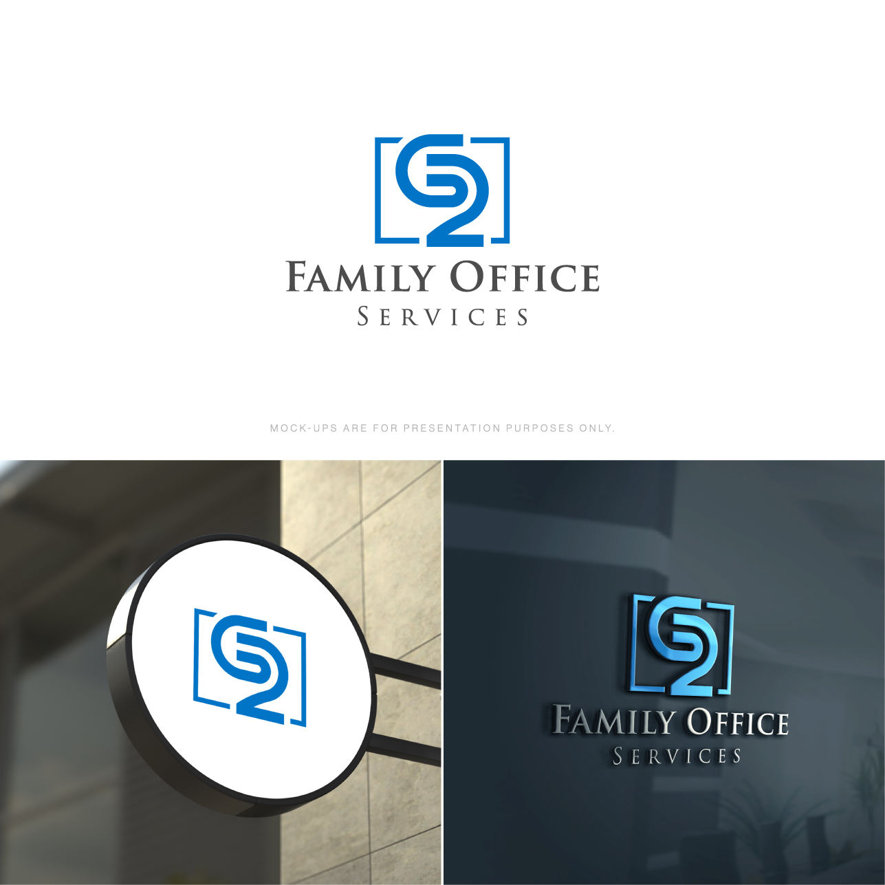 Logo Design by The Lion Studios for this project | Design #32934774