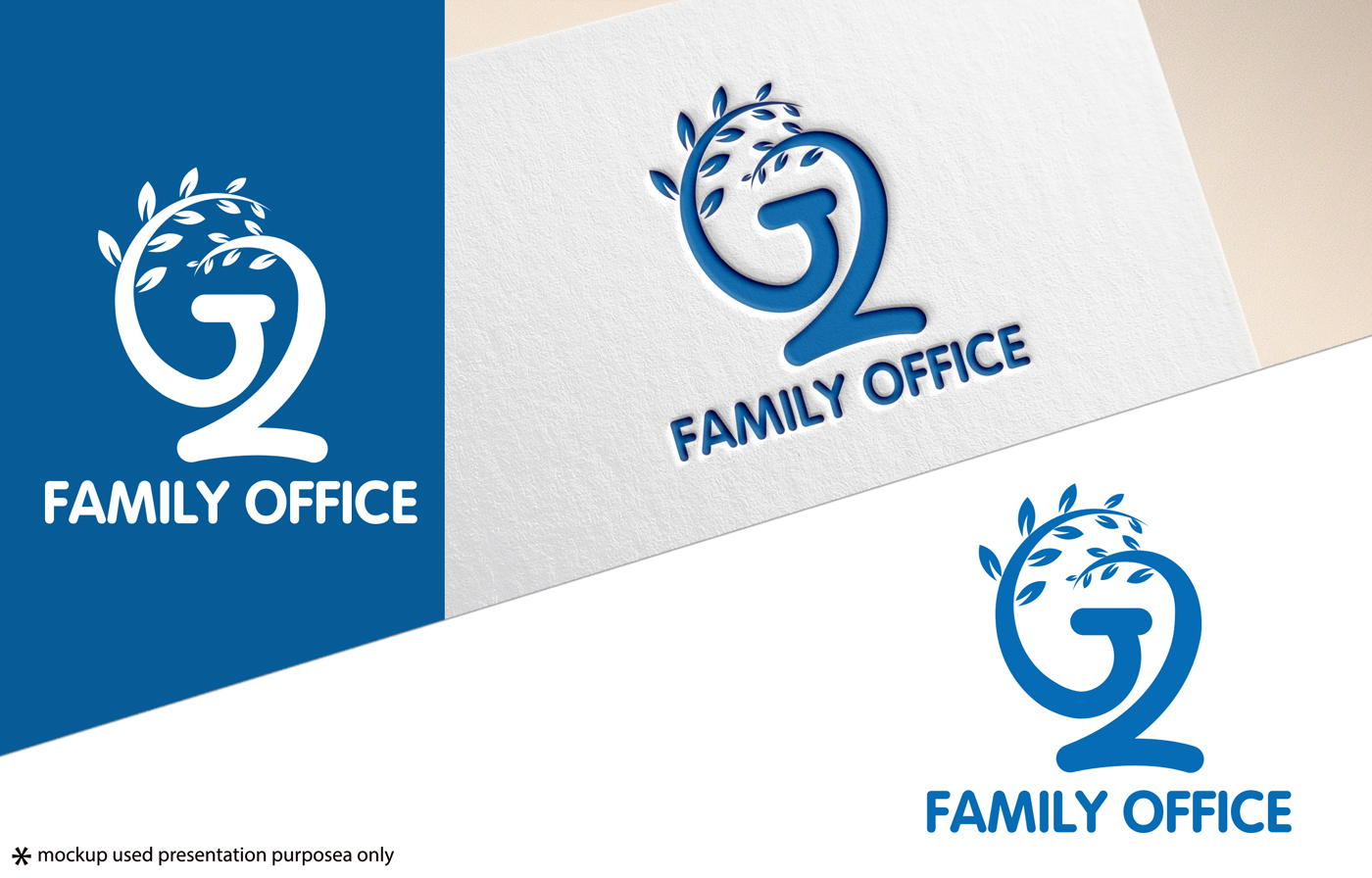 Logo Design by Rubia@ for this project | Design #32934378