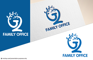 Logo Design by Rubia@ for this project | Design: #32934378