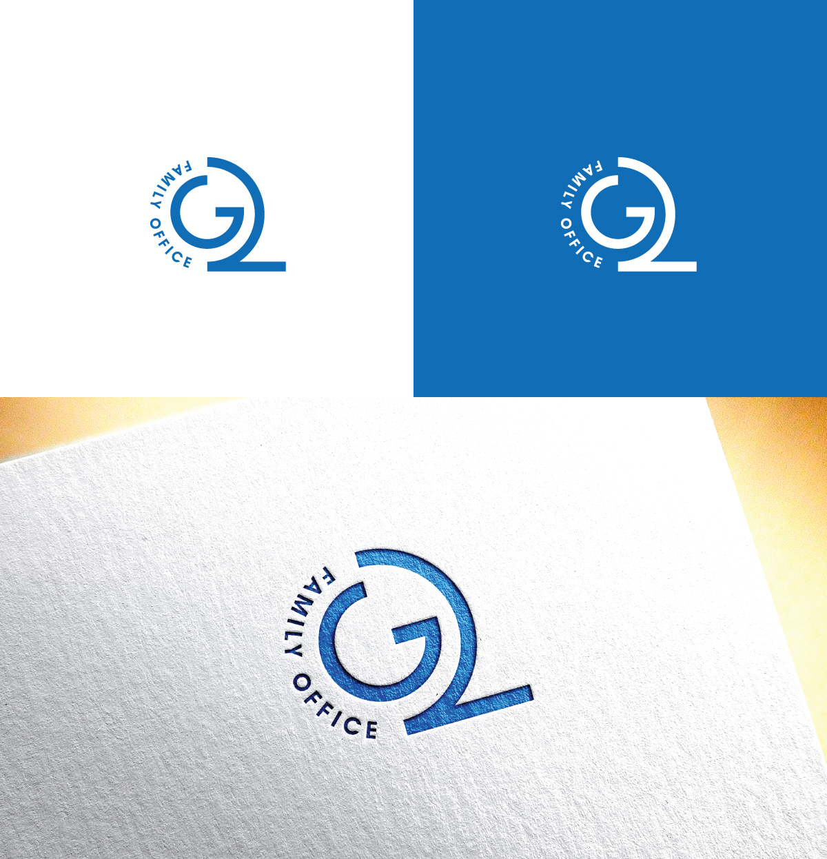 Logo-Design von step forward 2 für dieses Projekt | Design #32936388