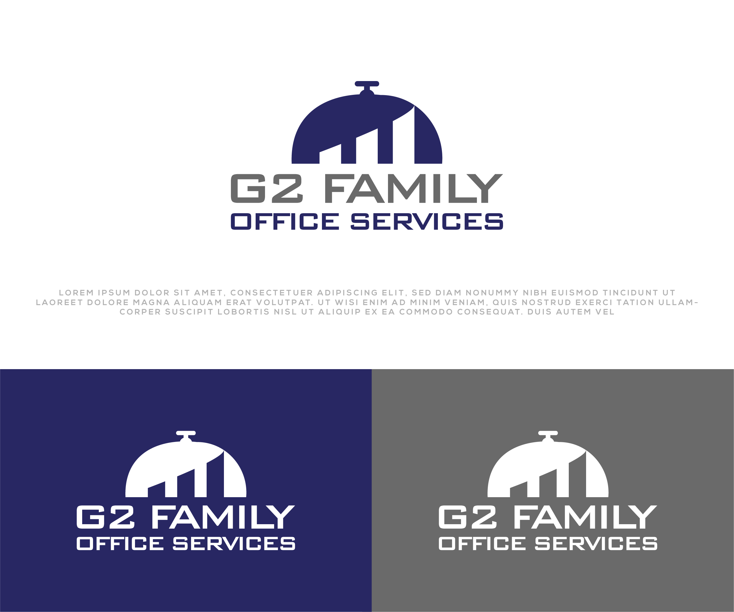 Logo Design by AlphabetZero.co.uk for this project | Design #32944160