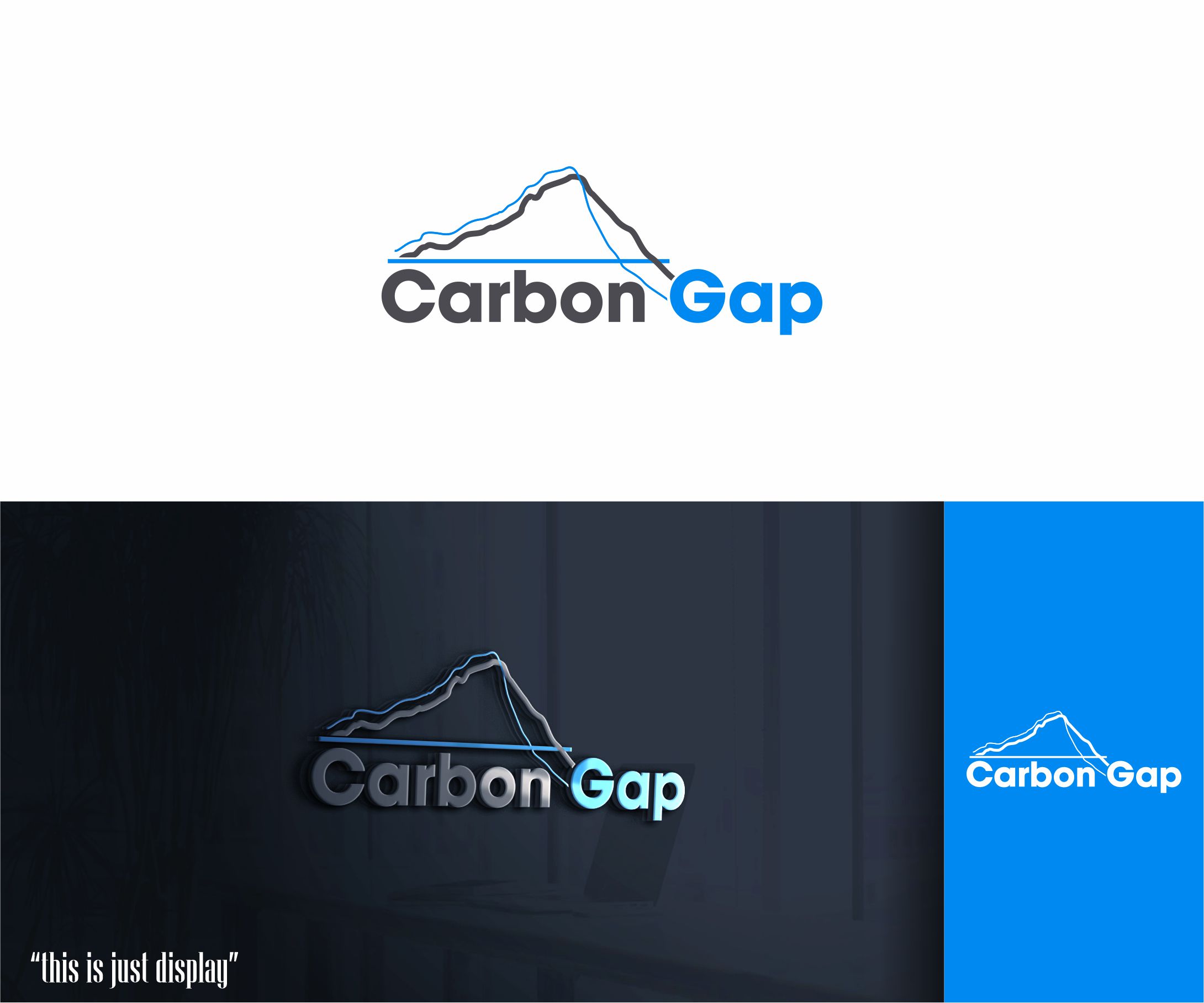 Logo Design by alkaline for this project | Design #32994257