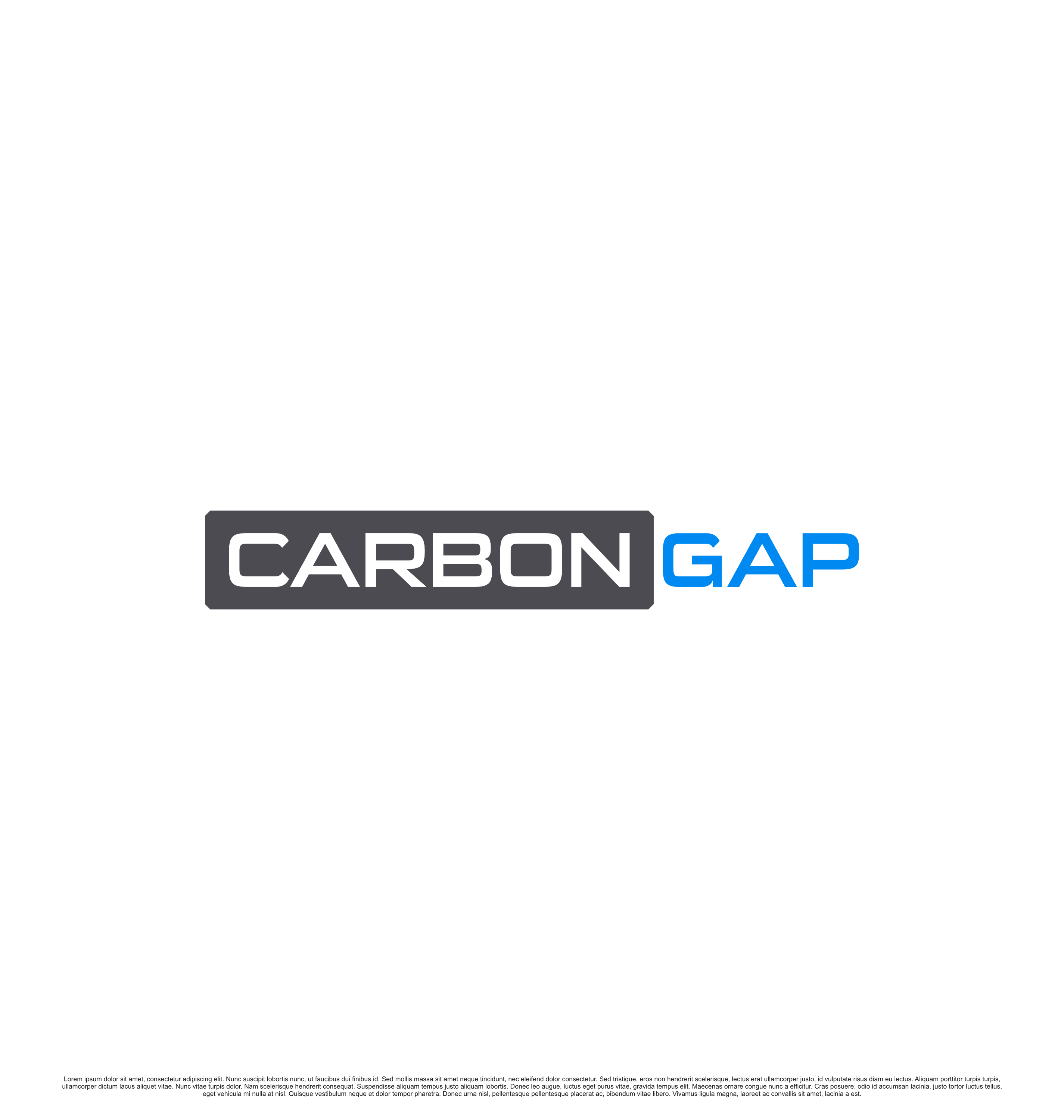 Logo Design by saesean for this project | Design #32952139
