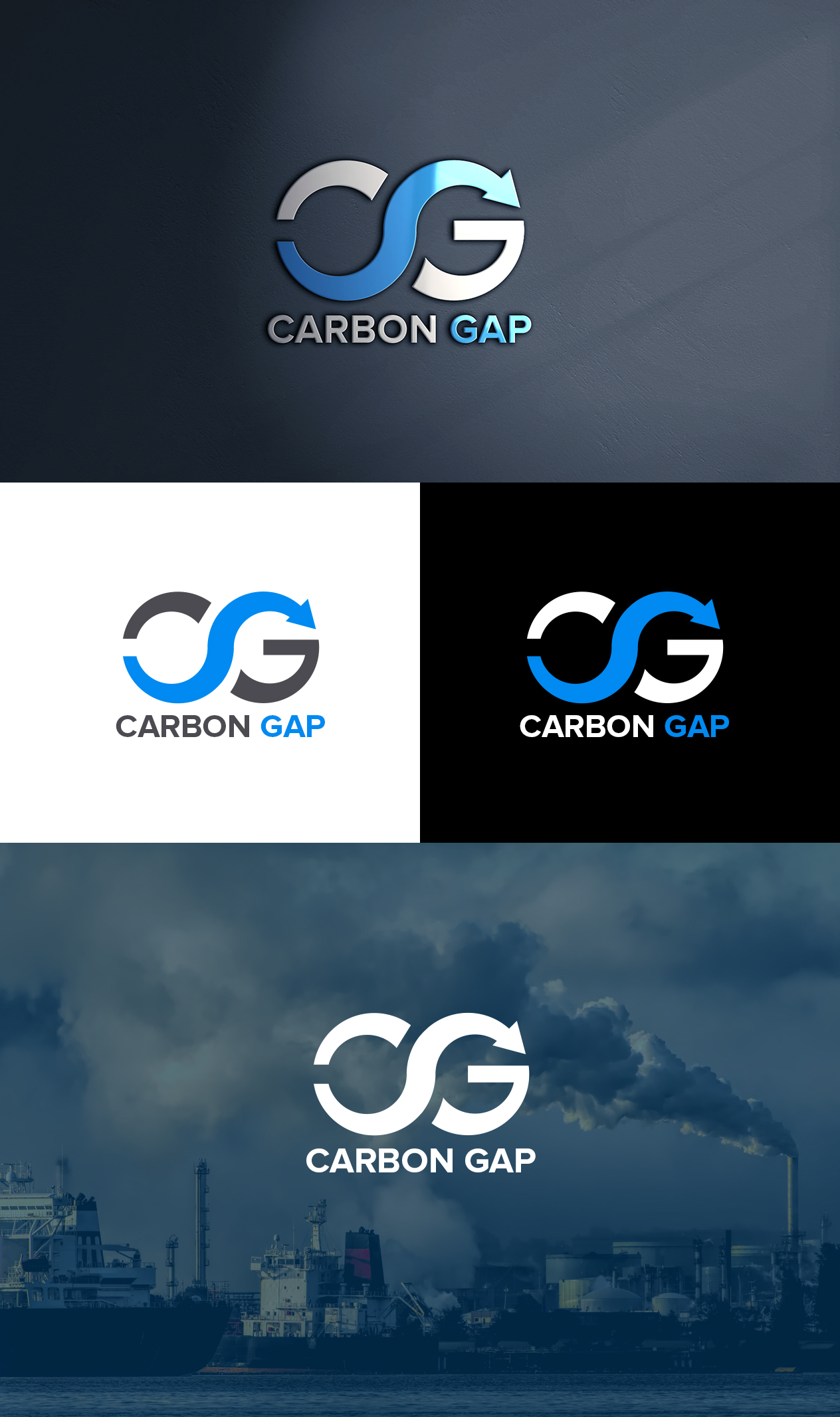 Logo Design by BehindSymbols for this project | Design #32943608