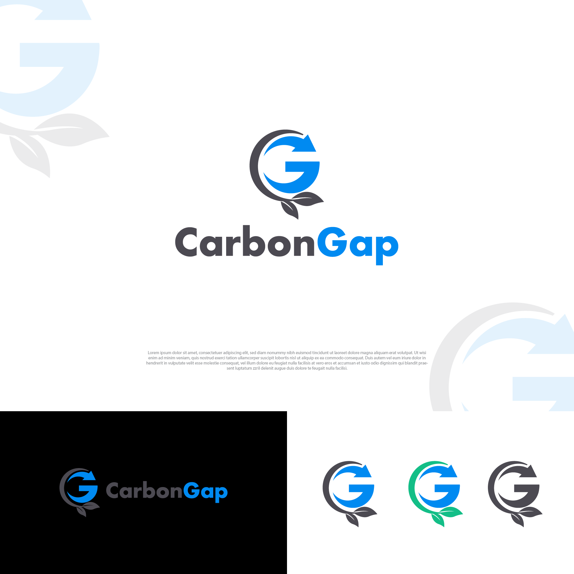 Logo Design by Grapismo Brand Studio for this project | Design #32938809