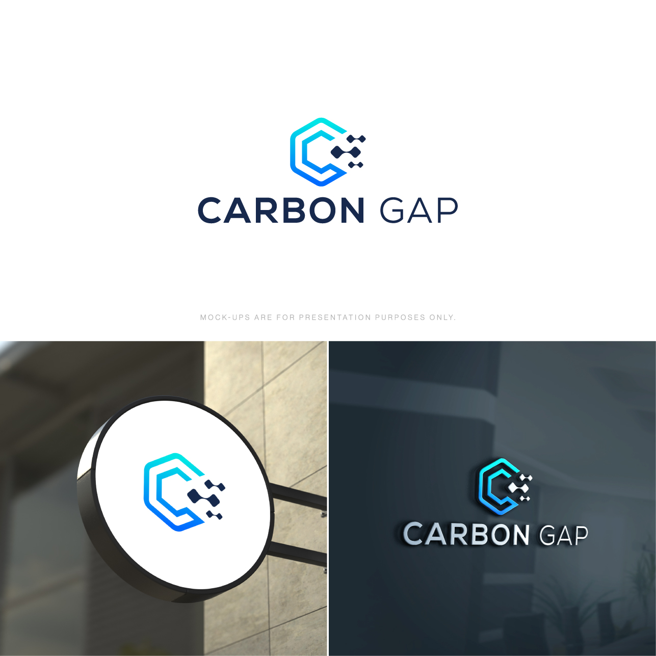 Logo Design by The Lion Studios for this project | Design #32934575