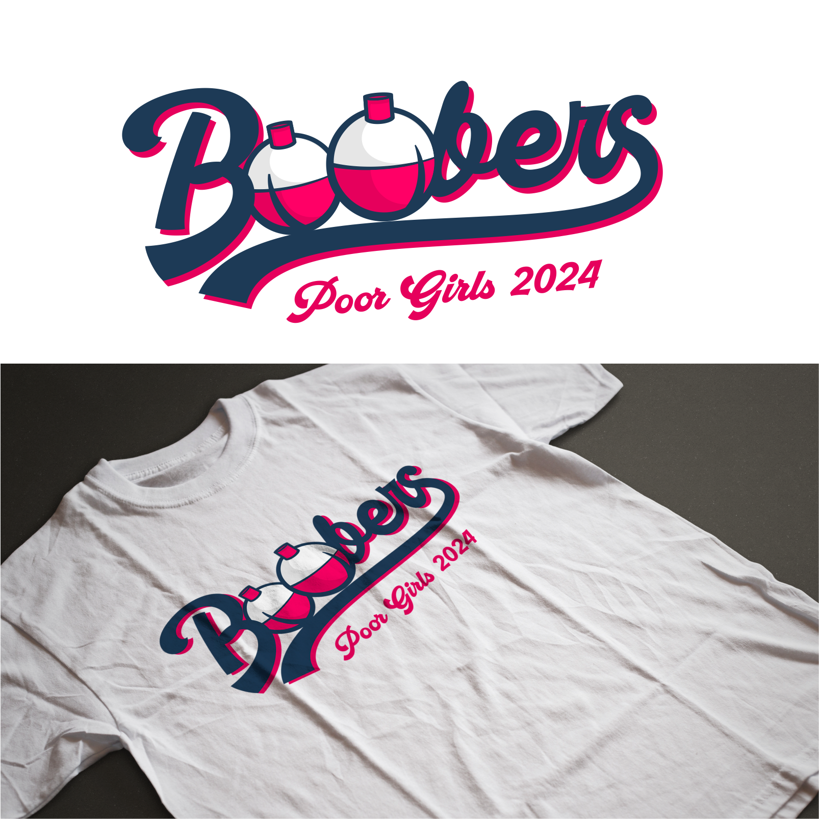 Graphic Design by ThiagoB for this project | Design #32940672