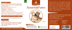 Label Design by Sakil Mahmud 11