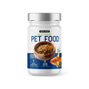 Label Design by davidsantacruz7
