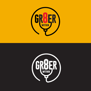 Logo Design by Owen Maxfield