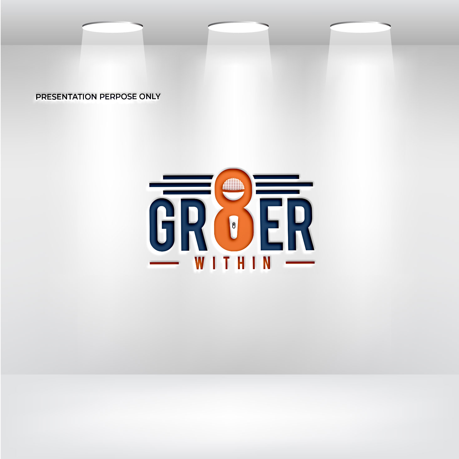 Logo-Design von RS_Design für Huvr, Inc. | Design #32933852