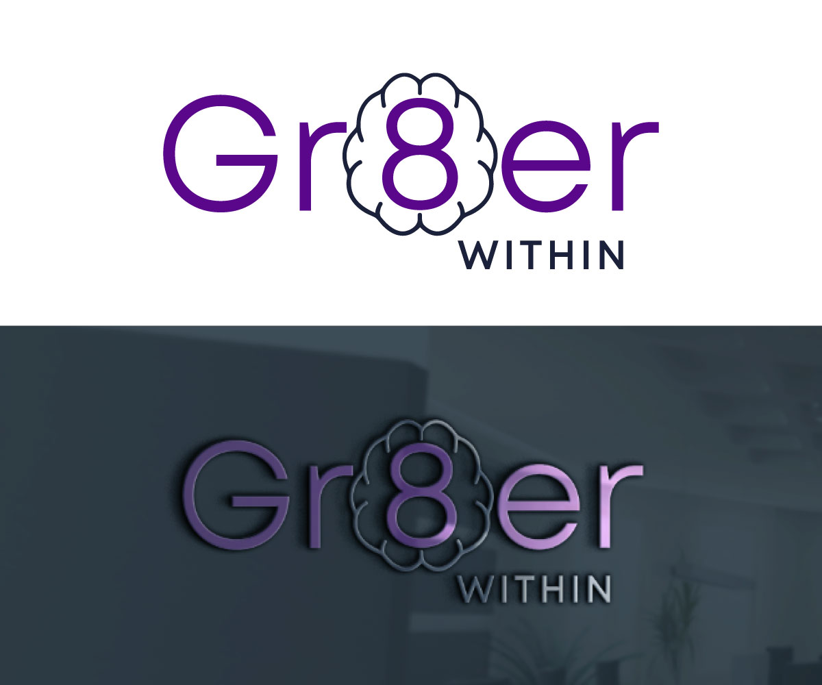 Logo-Design von Danial07 für Huvr, Inc. | Design #32938385