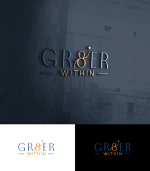 Logo-Design von S.H Designs für Huvr, Inc. | Design: #32932681