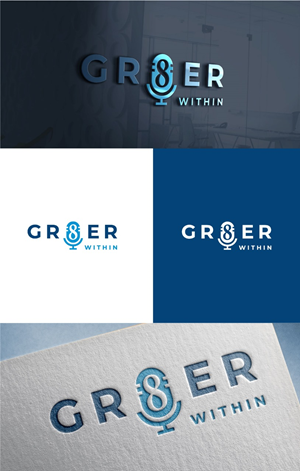 Logo-Design von Graphic4489 für Huvr, Inc. | Design: #32953469