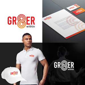 Logo Design by circledsg for Huvr, Inc. | Design #32941809