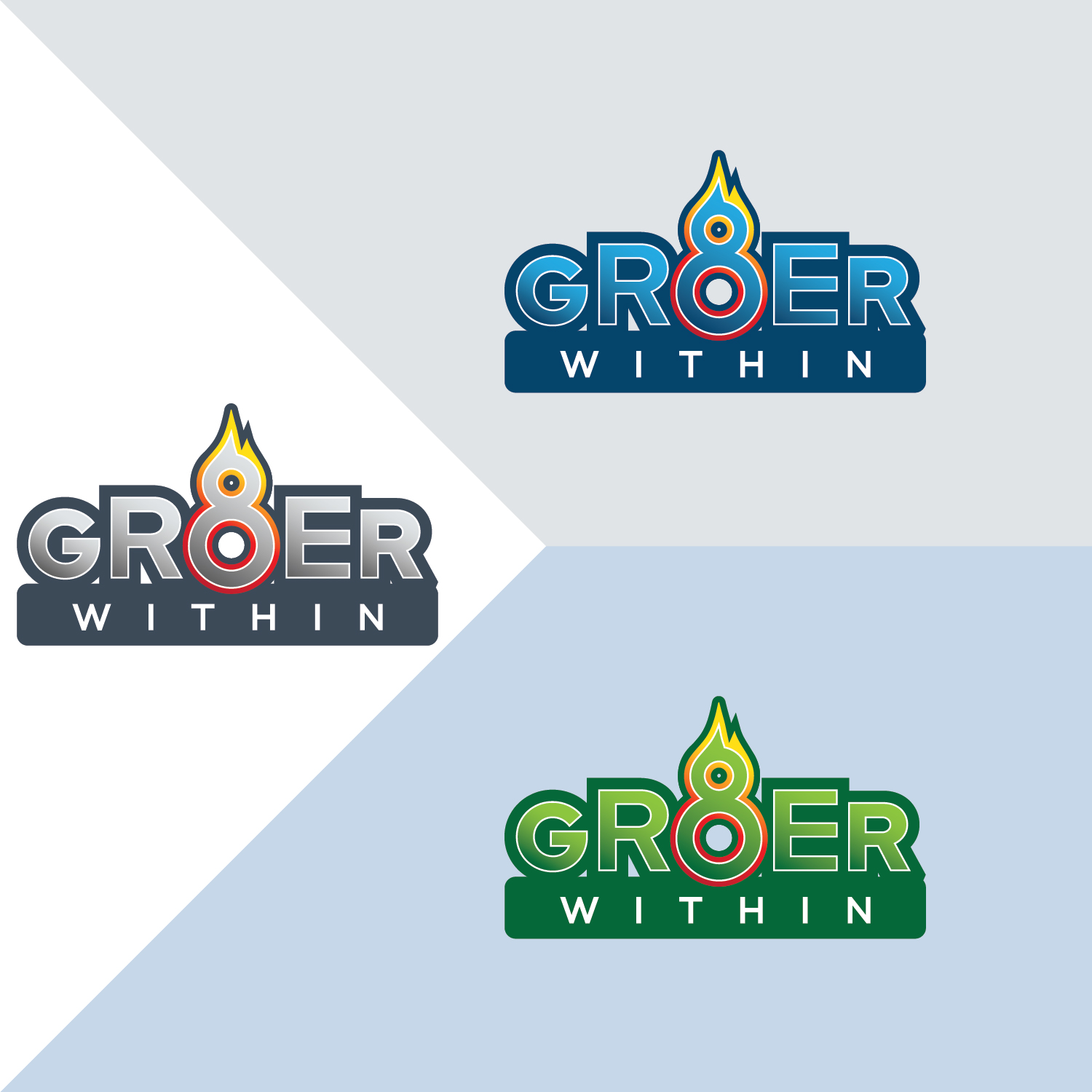 Logo-Design von kfade für Huvr, Inc. | Design #32958855