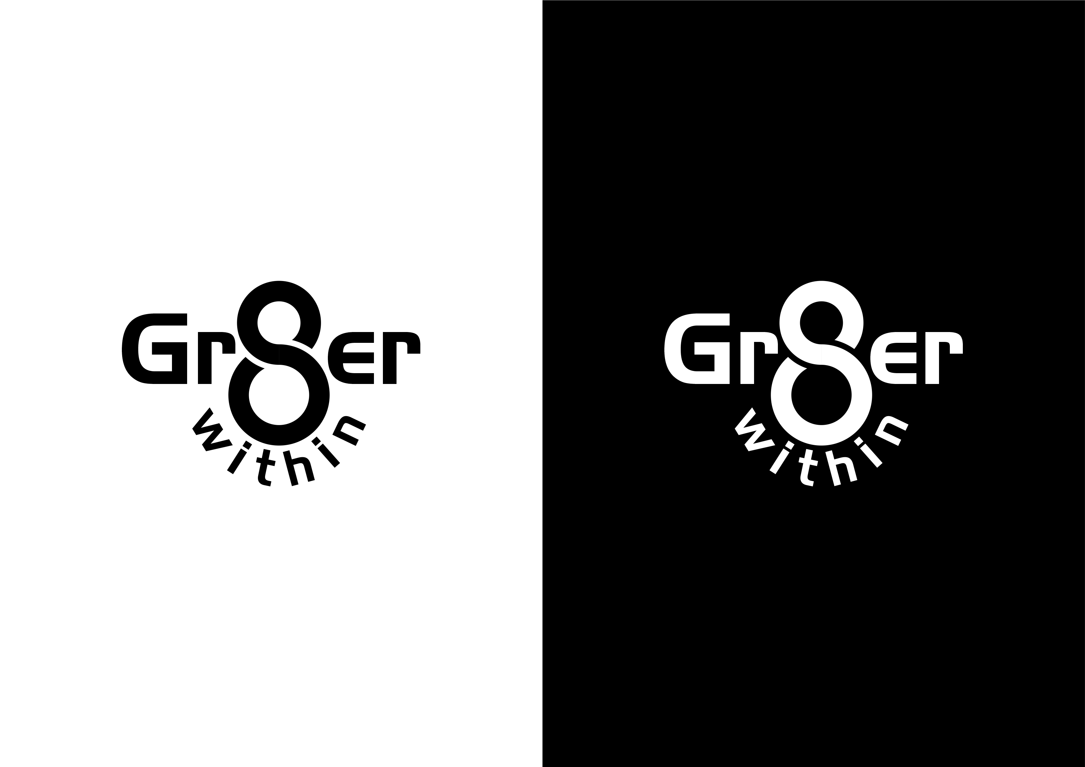 Logo-Design von farie_z für Huvr, Inc. | Design #32974659