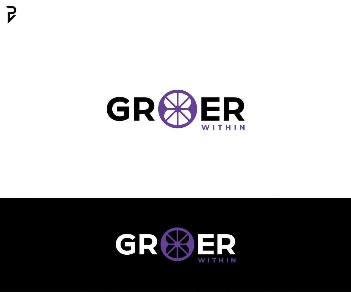 Logo-Design von poisonvectors für Huvr, Inc. | Design #32933100