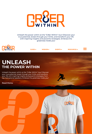 Logo-Design von ThuAnhLe für Huvr, Inc. | Design: #32958318