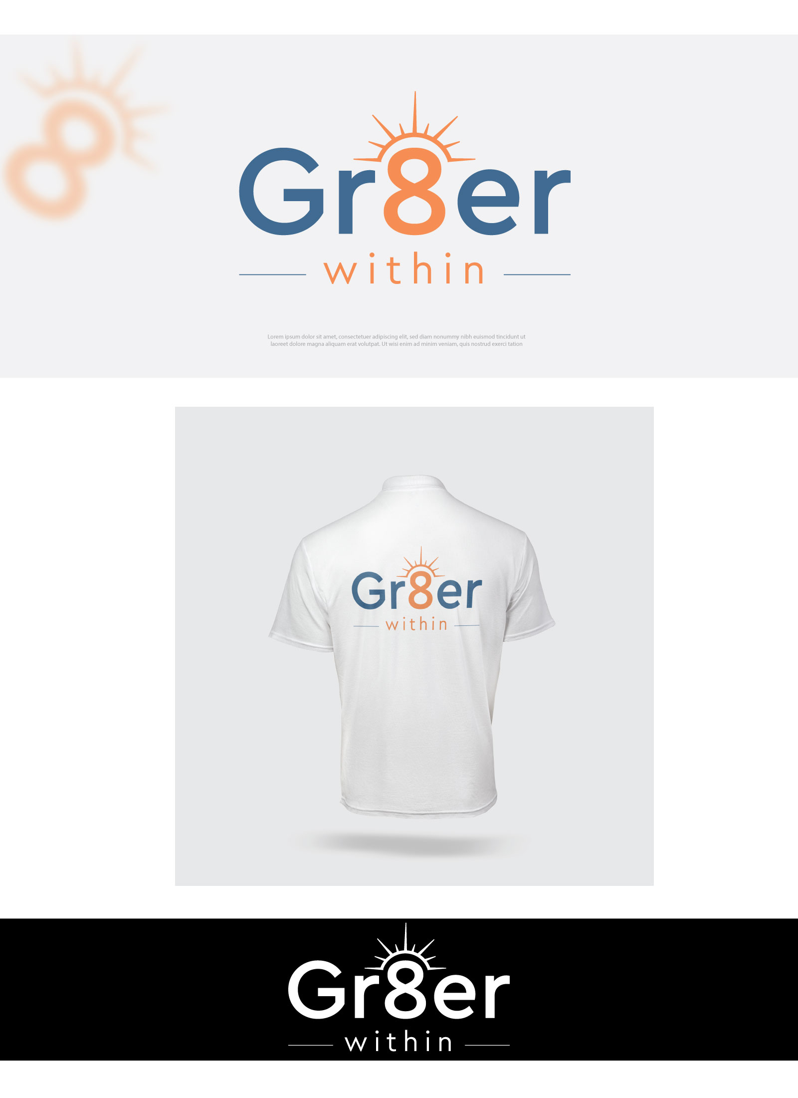 Logo Design by F a r i s a for Huvr, Inc. | Design #32967892