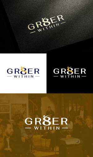 Logo-Design von BehindSymbols für Huvr, Inc. | Design: #32942704