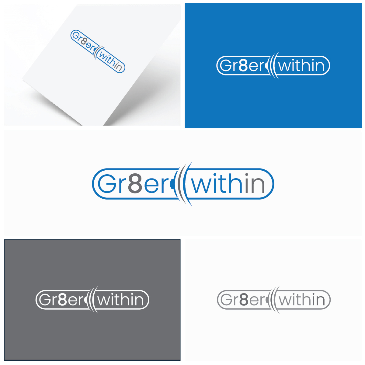 Logo-Design von Deziners Zone für Huvr, Inc. | Design #32937183