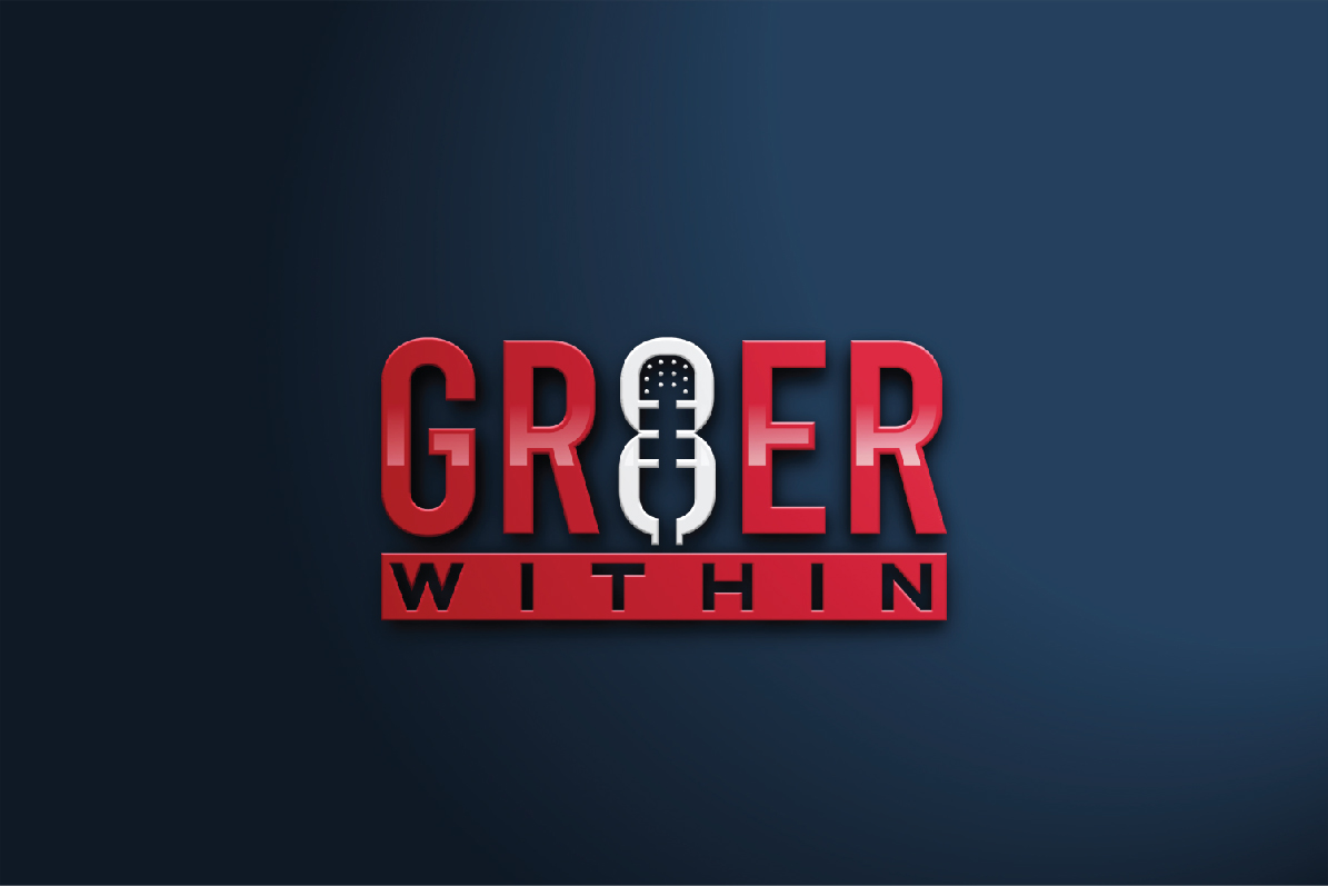 Logo-Design von Deziners Zone für Huvr, Inc. | Design #32937185