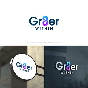 Logo-Design von The Lion Studios für Huvr, Inc. | Design: #32934506