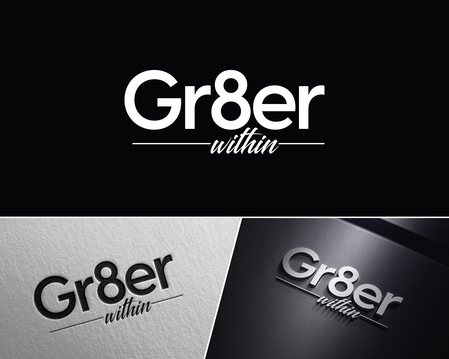 Logo-Design von Atec für Huvr, Inc. | Design #32946725