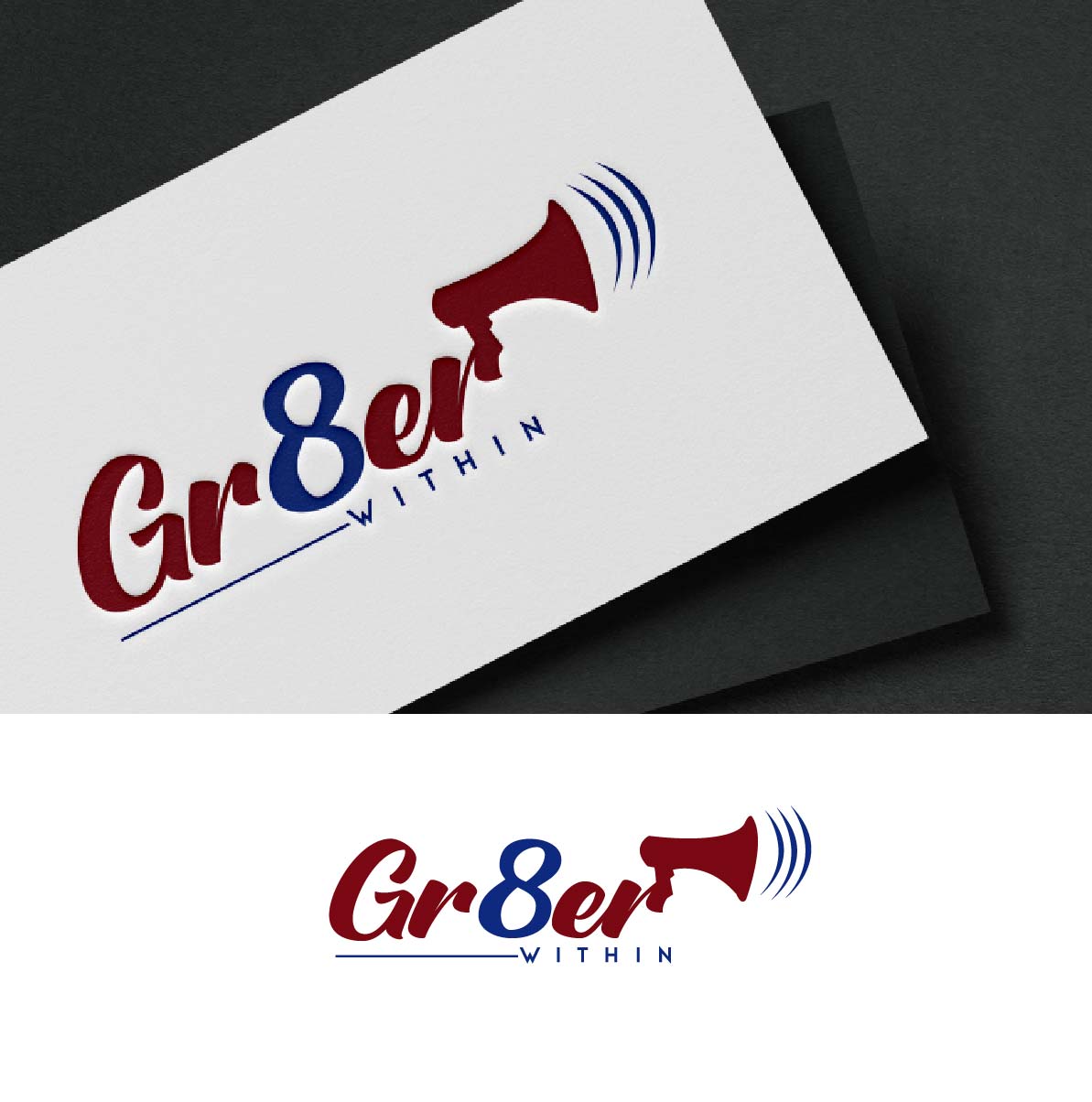 Logo-Design von fly  design für Huvr, Inc. | Design #32938083