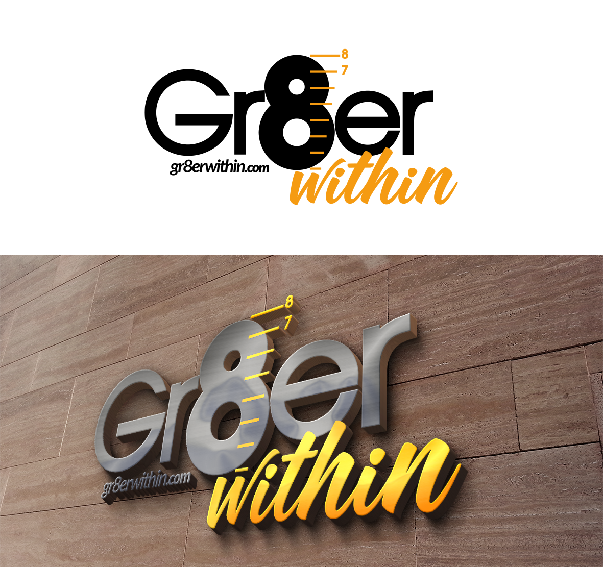 Logo-Design von patriciaparadesign für Huvr, Inc. | Design #32981236