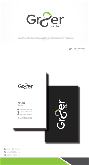 Logo-Design von zebronicgraphic für Huvr, Inc. | Design: #32936915