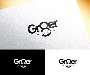 Logo-Design von step forward 2 für Huvr, Inc. | Design: #32936161