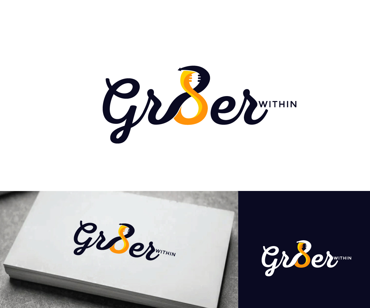 Logo-Design von Ansh Design für Huvr, Inc. | Design #32936979