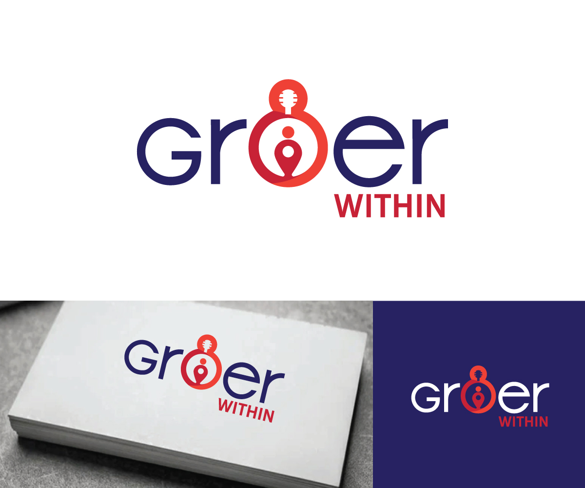 Logo-Design von Ansh Design für Huvr, Inc. | Design #32936980