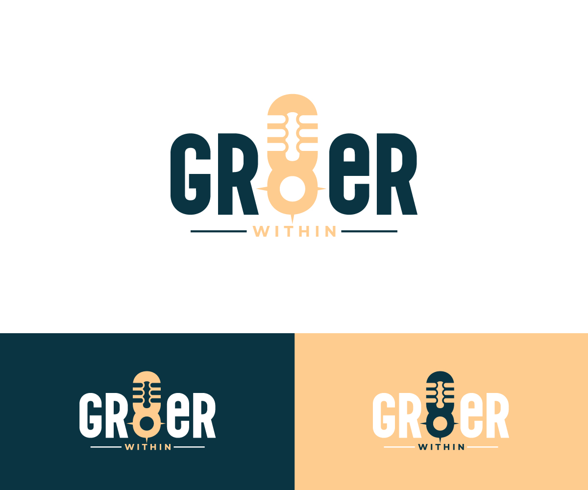 Logo-Design von Ansh Design für Huvr, Inc. | Design #32936986