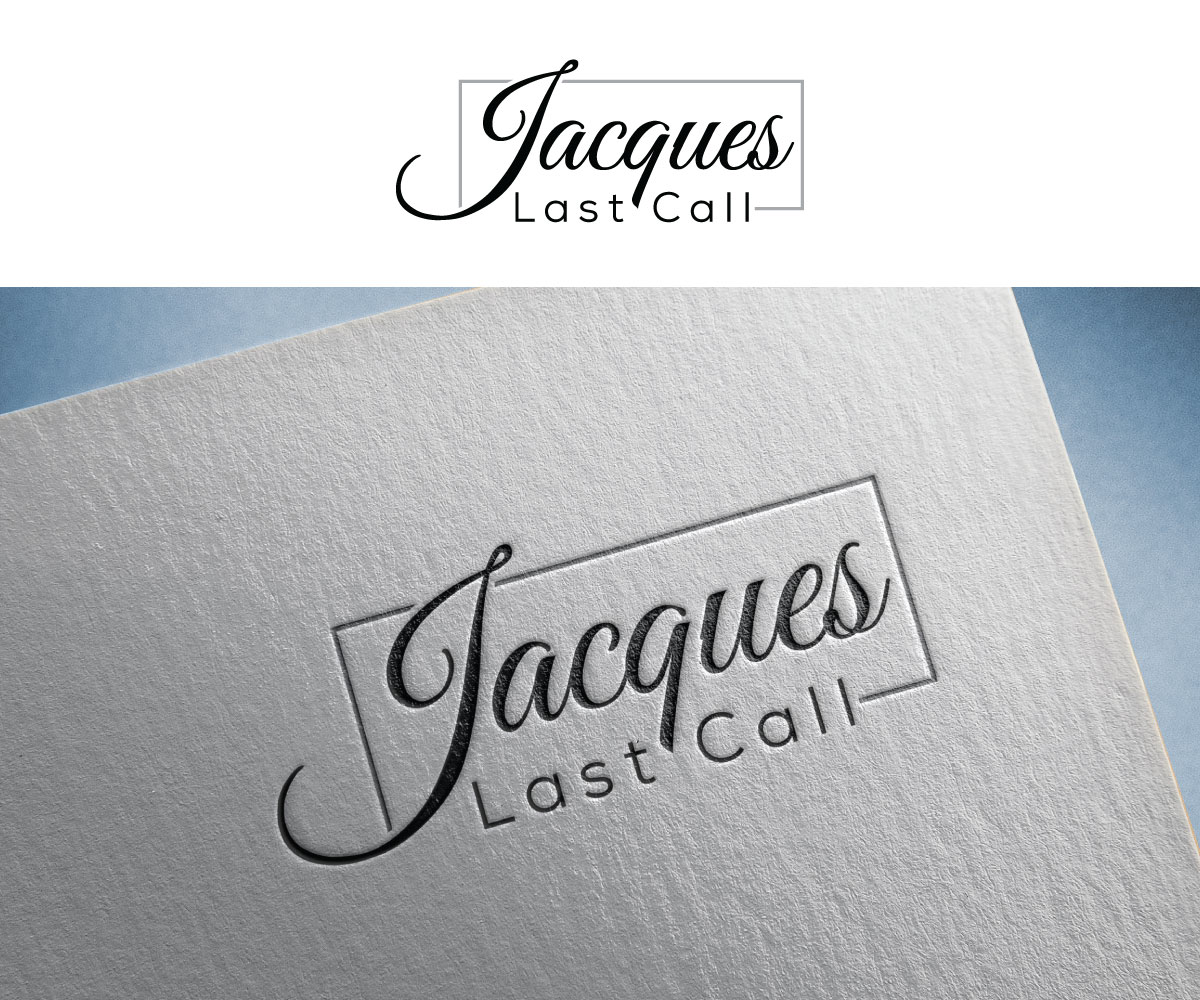 Logo Design by Luckey yaari for this project | Design #32936298